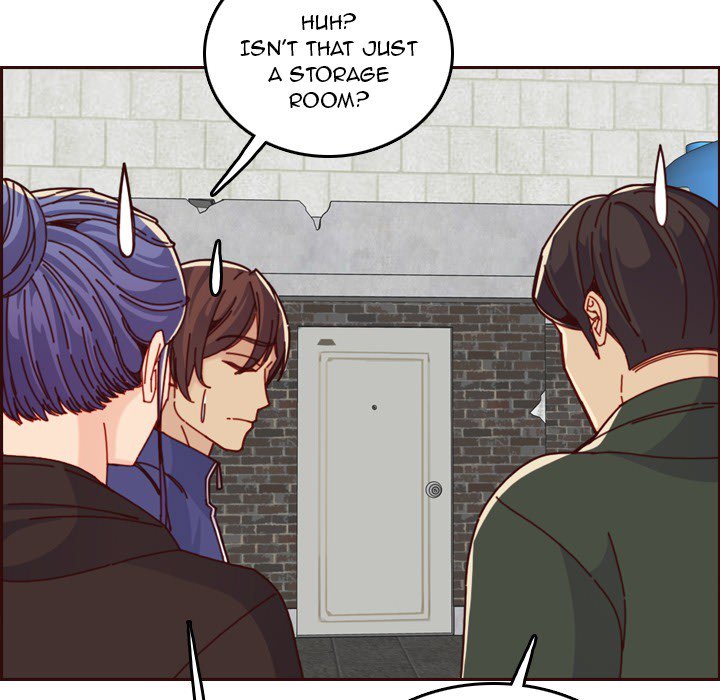 Never Too Late - Chapter 75 [photo 116] - MangaPorn