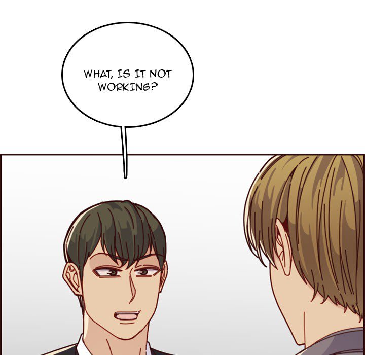 Never Too Late - Chapter 75 [photo 13] - MangaPorn