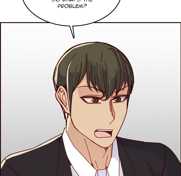 Never Too Late - Chapter 75 [photo 15] - MangaPorn