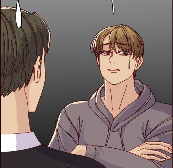 Never Too Late - Chapter 75 [photo 17] - MangaPorn