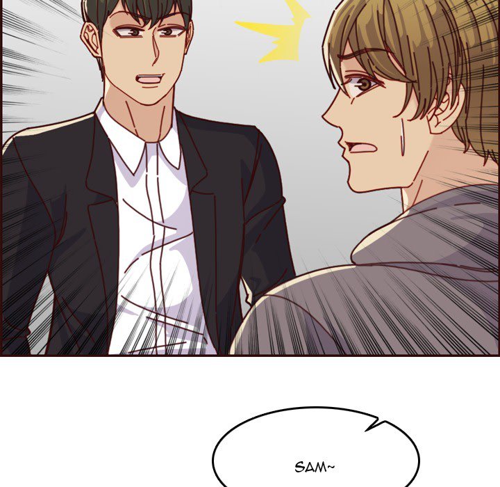 Never Too Late - Chapter 75 [photo 19] - MangaPorn