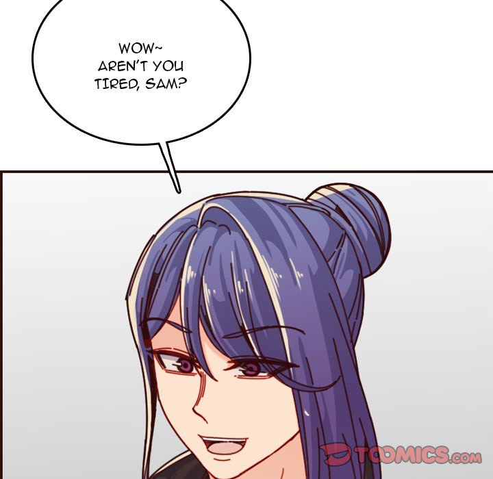 Never Too Late - Chapter 75 [photo 22] - MangaPorn