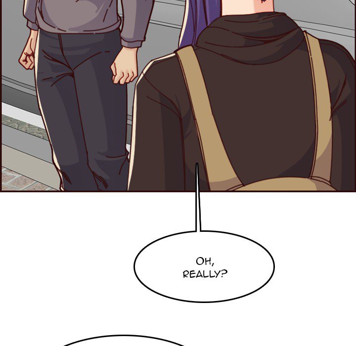 Never Too Late - Chapter 75 [photo 27] - MangaPorn