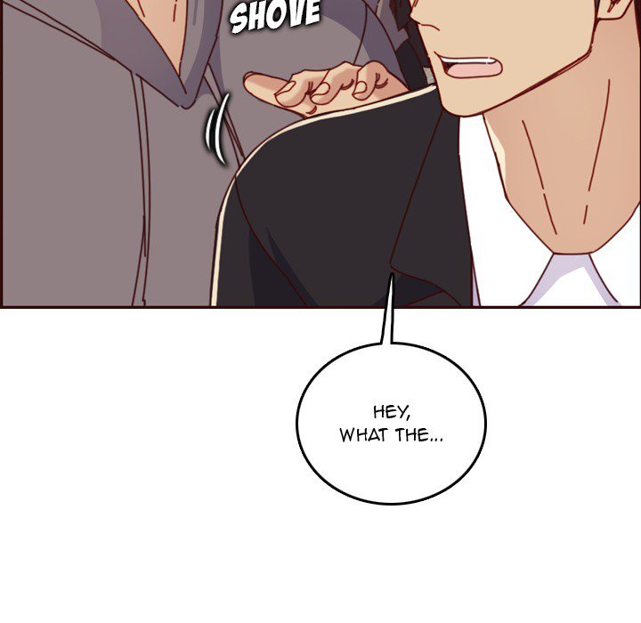 Never Too Late - Chapter 75 [photo 29] - MangaPorn