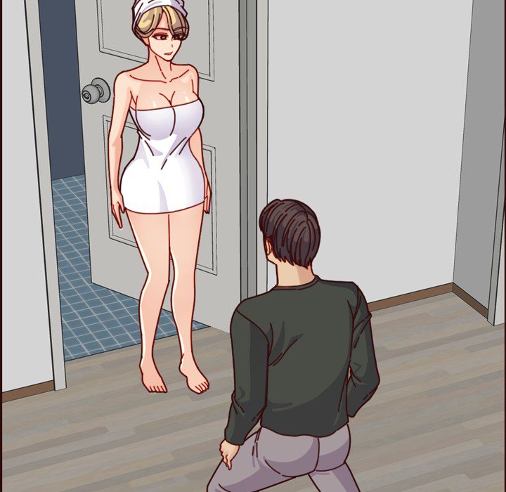 Never Too Late - Chapter 75 [photo 37] - MangaPorn