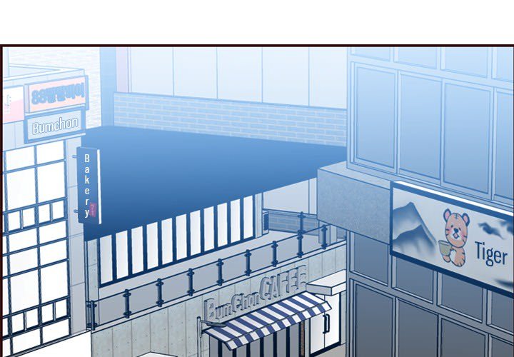 Never Too Late - Chapter 75 [photo 4] - MangaPorn