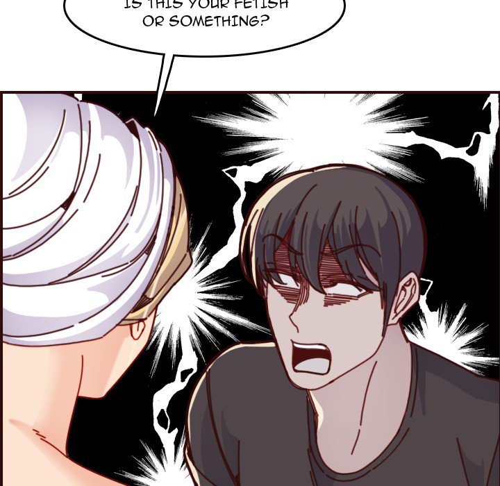 Never Too Late - Chapter 75 [photo 45] - MangaPorn