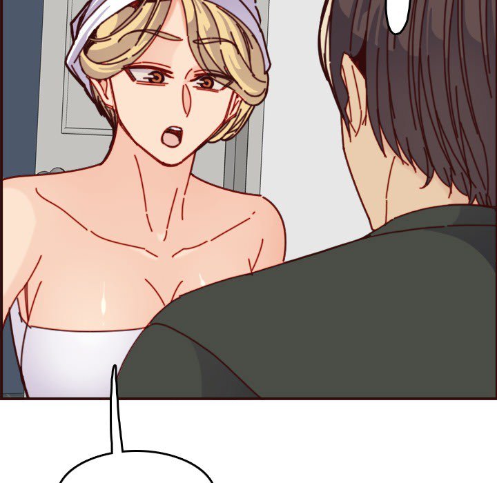 Never Too Late - Chapter 75 [photo 49] - MangaPorn