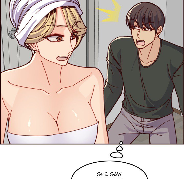 Never Too Late - Chapter 75 [photo 56] - MangaPorn