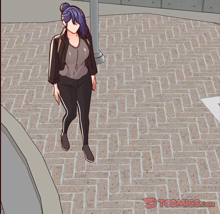 Never Too Late - Chapter 75 [photo 6] - MangaPorn