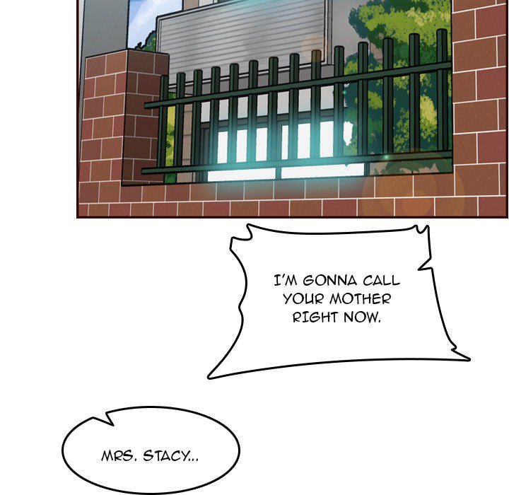 Never Too Late - Chapter 75 [photo 77] - MangaPorn