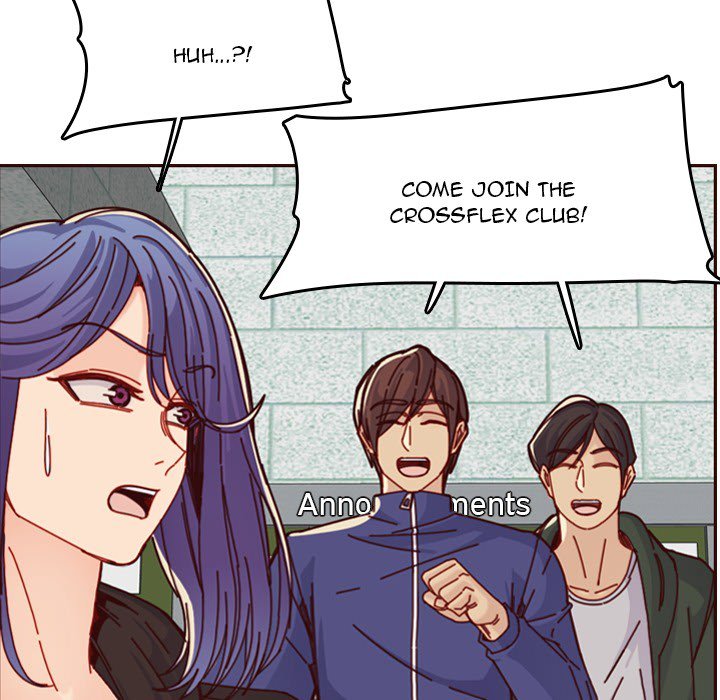 Never Too Late - Chapter 75 [photo 87] - MangaPorn