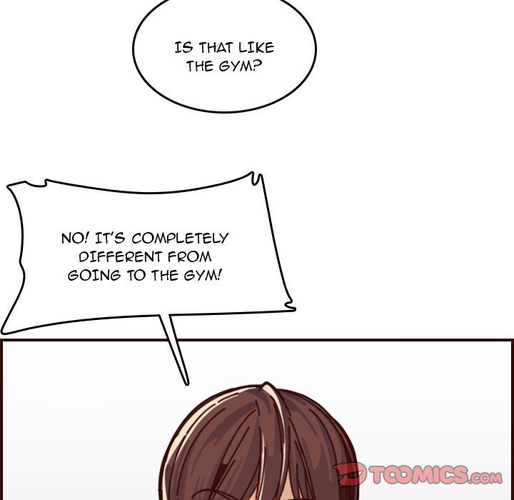 Never Too Late - Chapter 75 [photo 90] - MangaPorn