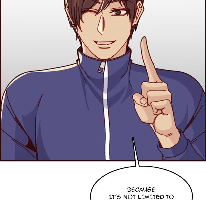 Never Too Late - Chapter 75 [photo 91] - MangaPorn