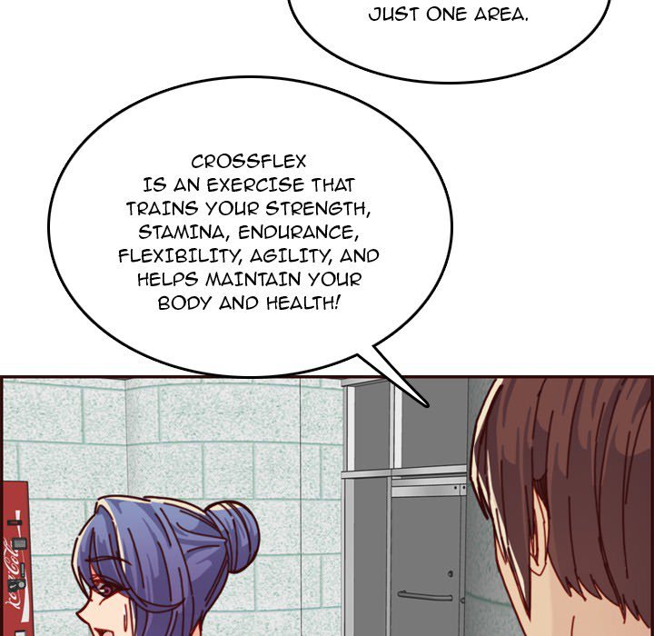 Never Too Late - Chapter 75 [photo 92] - MangaPorn