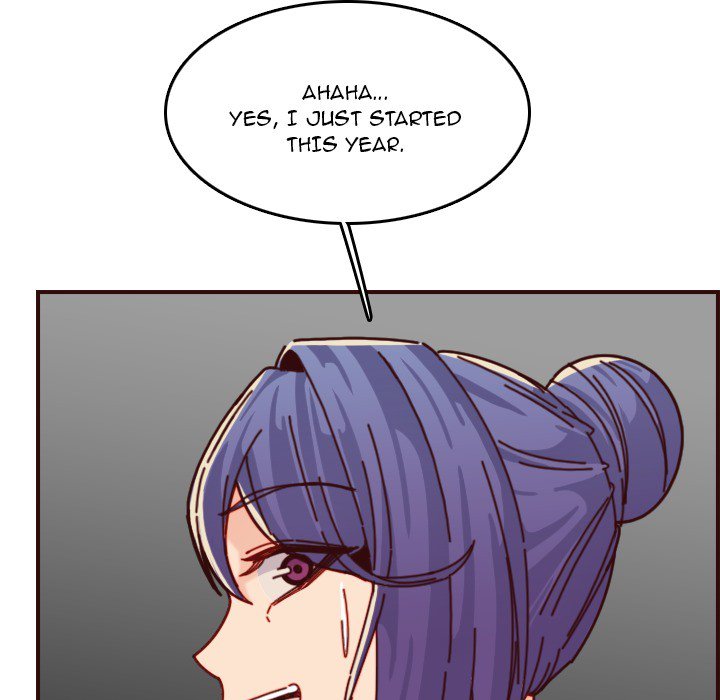 Never Too Late - Chapter 75 [photo 99] - MangaPorn