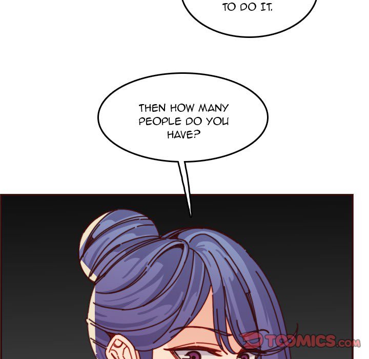 Never Too Late - Chapter 76 [photo 10] - MangaPorn