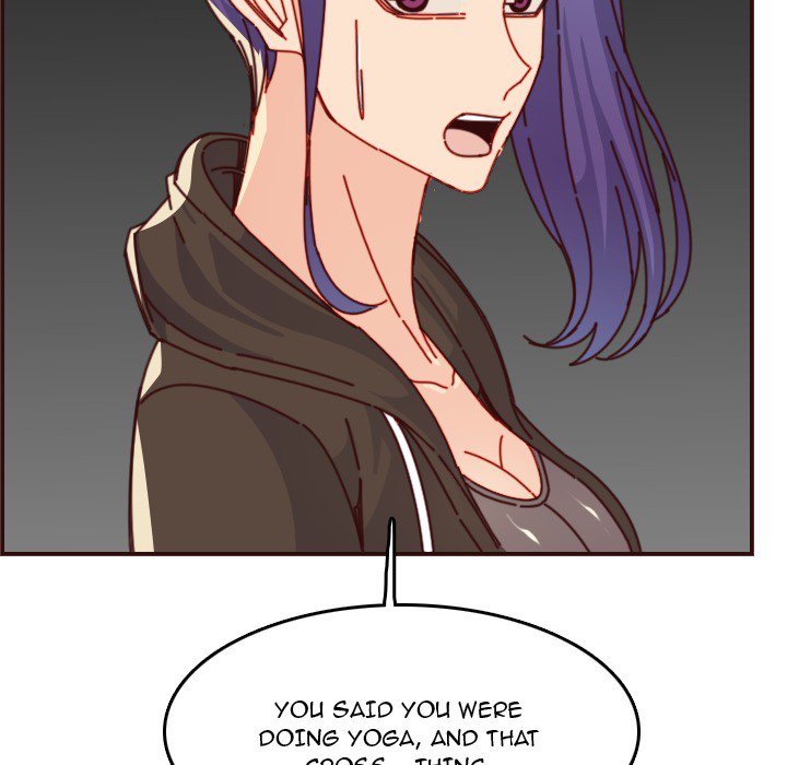 Never Too Late - Chapter 76 [photo 11] - MangaPorn