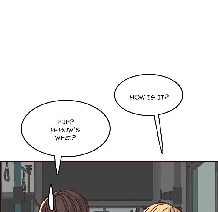 Never Too Late - Chapter 76 [photo 112] - MangaPorn