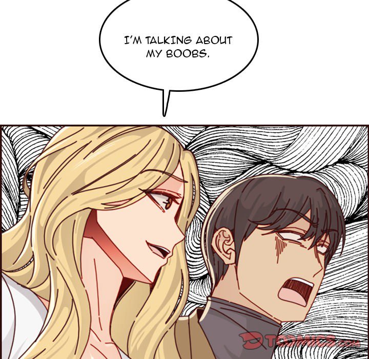 Never Too Late - Chapter 76 [photo 114] - MangaPorn