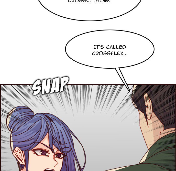 Never Too Late - Chapter 76 [photo 12] - MangaPorn