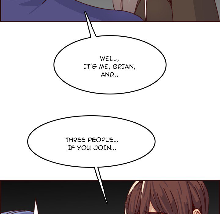 Never Too Late - Chapter 76 [photo 17] - MangaPorn