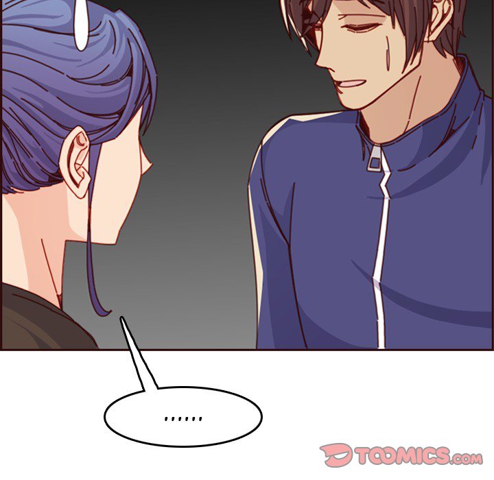 Never Too Late - Chapter 76 [photo 18] - MangaPorn