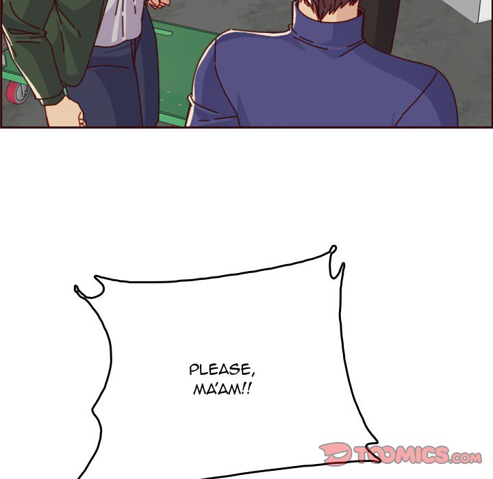 Never Too Late - Chapter 76 [photo 22] - MangaPorn