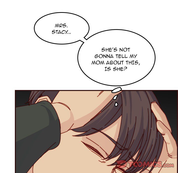 Never Too Late - Chapter 76 [photo 34] - MangaPorn