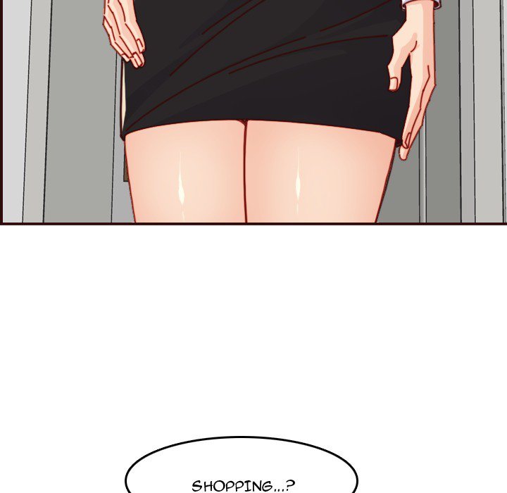 Never Too Late - Chapter 76 [photo 44] - MangaPorn