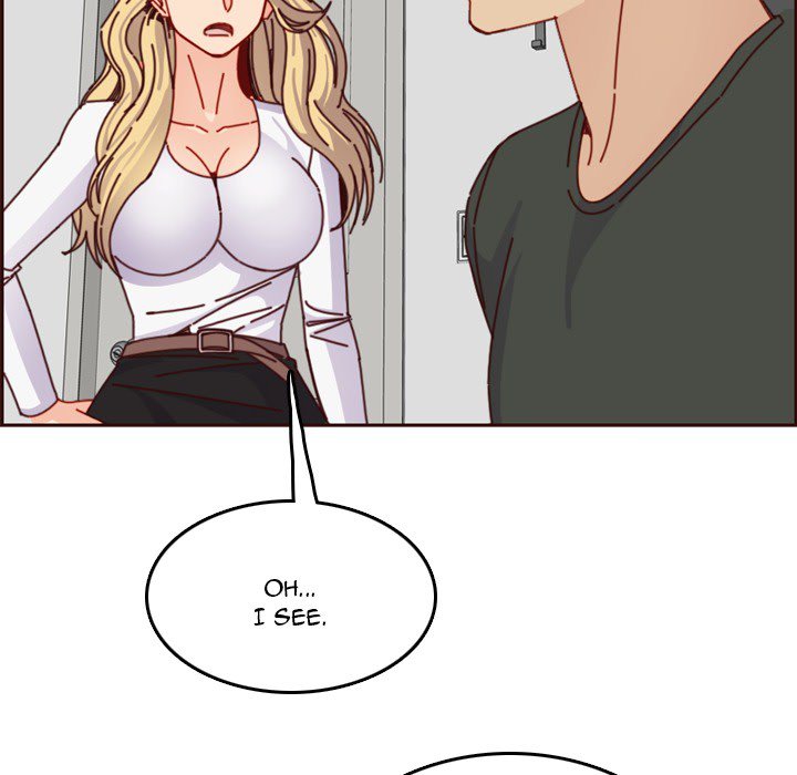 Never Too Late - Chapter 76 [photo 49] - MangaPorn