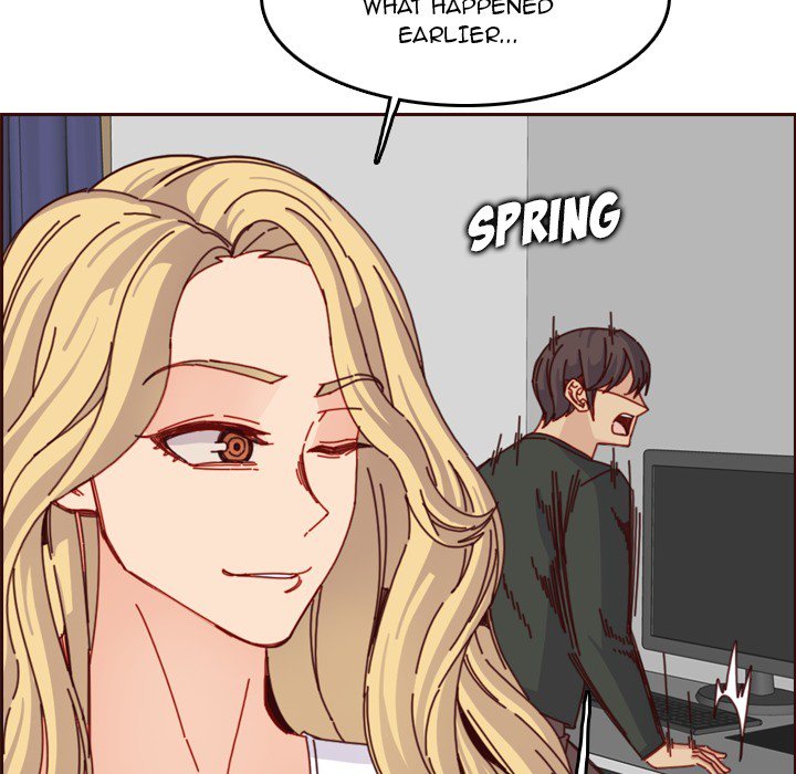 Never Too Late - Chapter 76 [photo 52] - MangaPorn