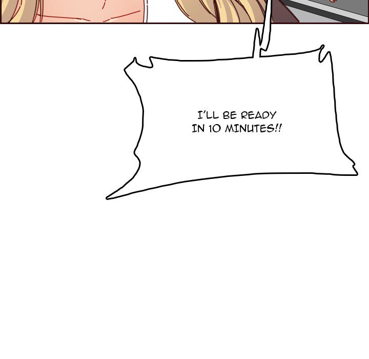 Never Too Late - Chapter 76 [photo 53] - MangaPorn