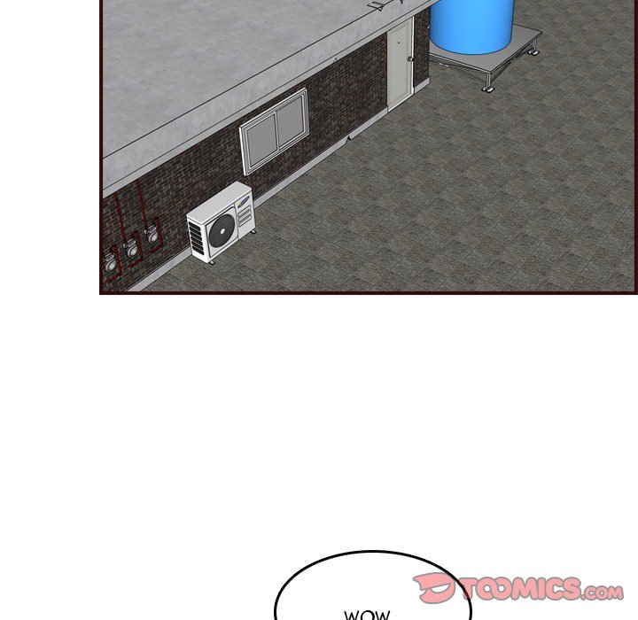 Never Too Late - Chapter 76 [photo 6] - MangaPorn