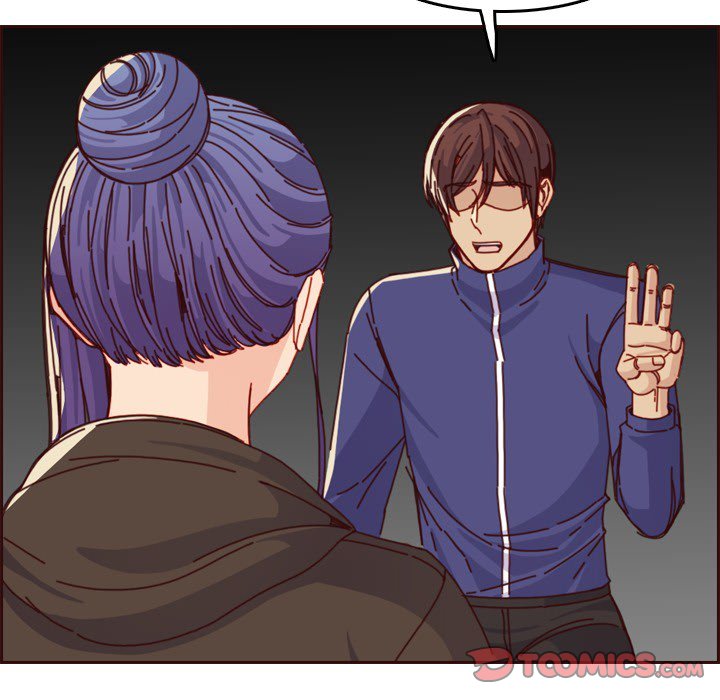 Never Too Late - Chapter 76 [photo 62] - MangaPorn