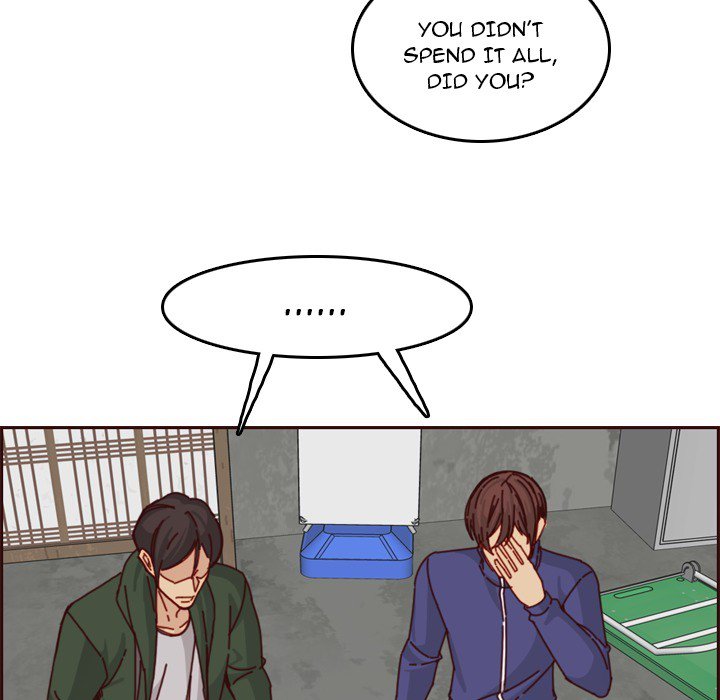 Never Too Late - Chapter 76 [photo 65] - MangaPorn