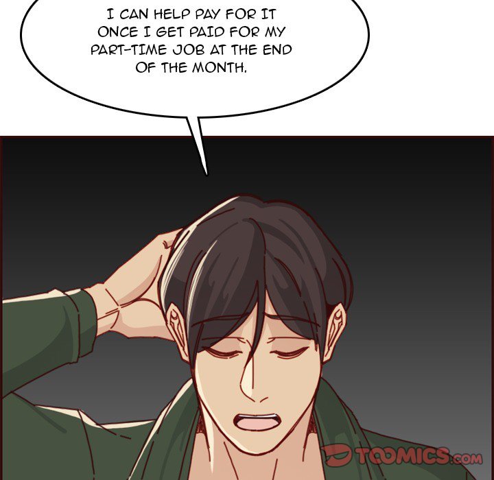 Never Too Late - Chapter 76 [photo 74] - MangaPorn