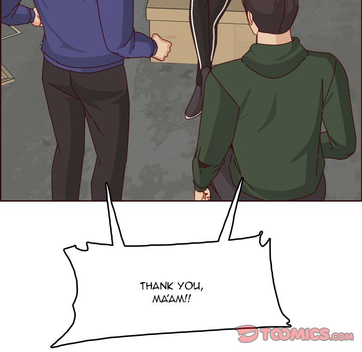 Never Too Late - Chapter 76 [photo 82] - MangaPorn