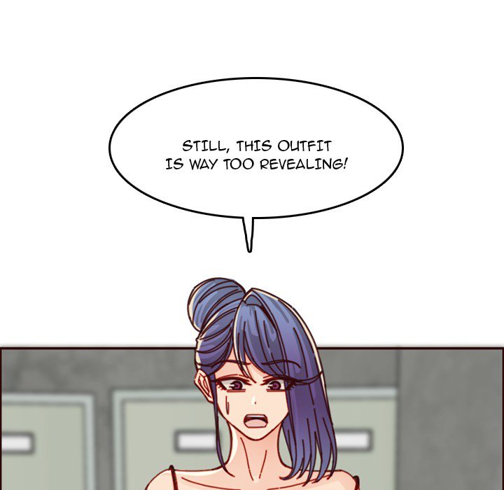 Never Too Late - Chapter 76 [photo 89] - MangaPorn