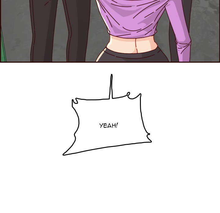 Never Too Late - Chapter 76 [photo 97] - MangaPorn