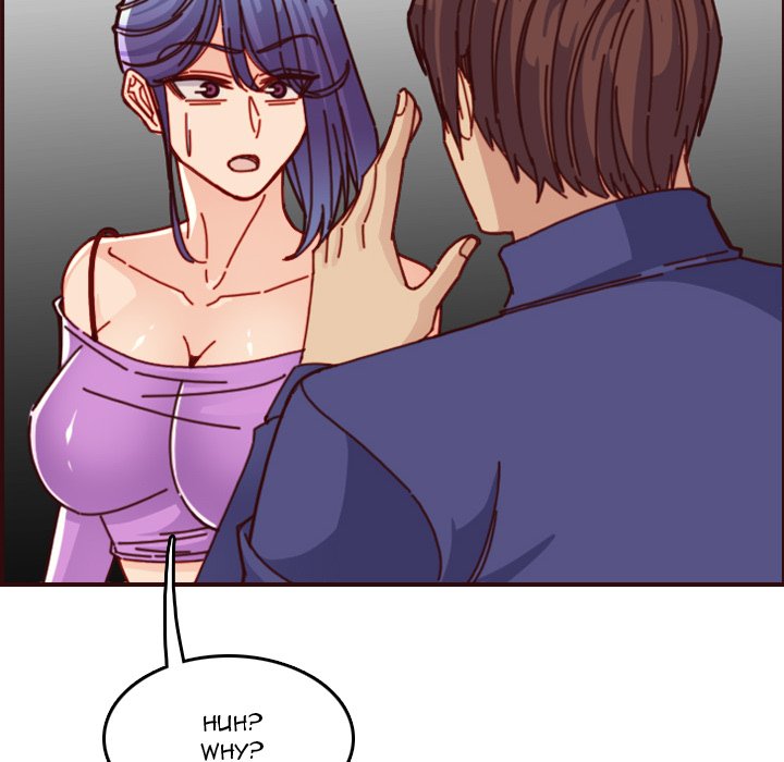 Never Too Late - Chapter 77 [photo 108] - MangaPorn