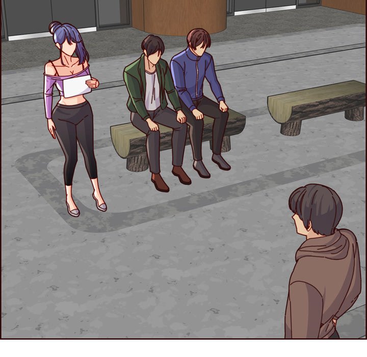 Never Too Late - Chapter 77 [photo 11] - MangaPorn