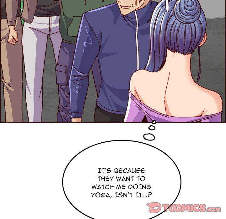 Never Too Late - Chapter 77 [photo 110] - MangaPorn