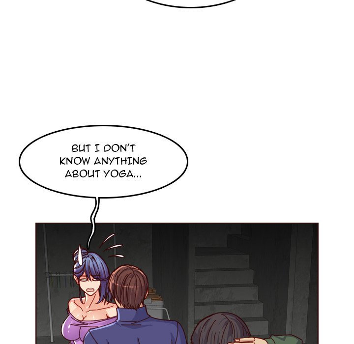 Never Too Late - Chapter 77 [photo 111] - MangaPorn