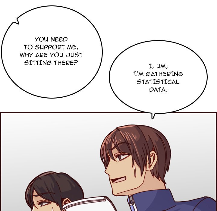 Never Too Late - Chapter 77 [photo 21] - MangaPorn