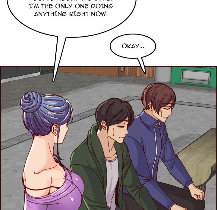 Never Too Late - Chapter 77 [photo 23] - MangaPorn