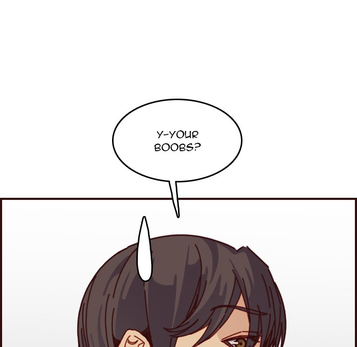 Never Too Late - Chapter 77 [photo 27] - MangaPorn