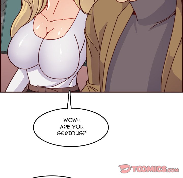 Never Too Late - Chapter 77 [photo 30] - MangaPorn