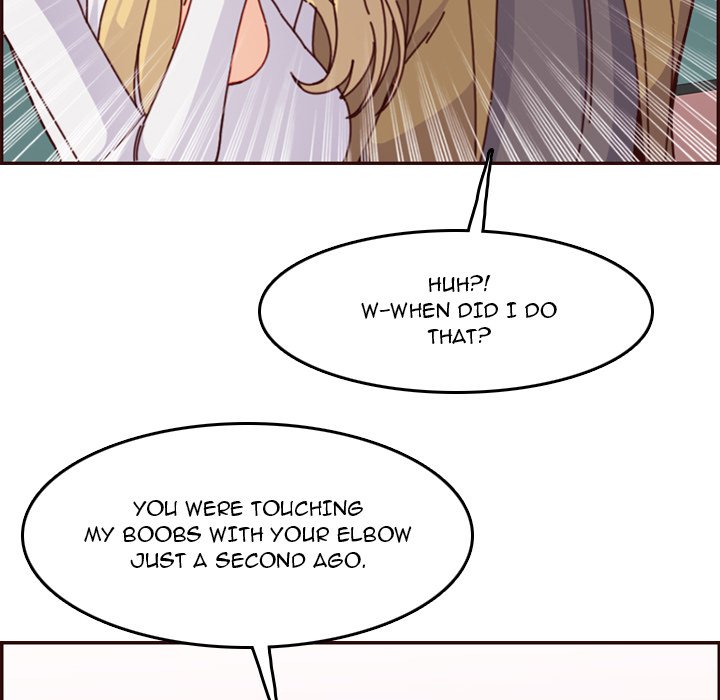 Never Too Late - Chapter 77 [photo 32] - MangaPorn