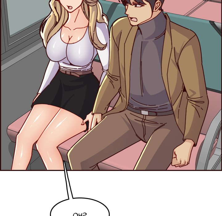 Never Too Late - Chapter 77 [photo 35] - MangaPorn